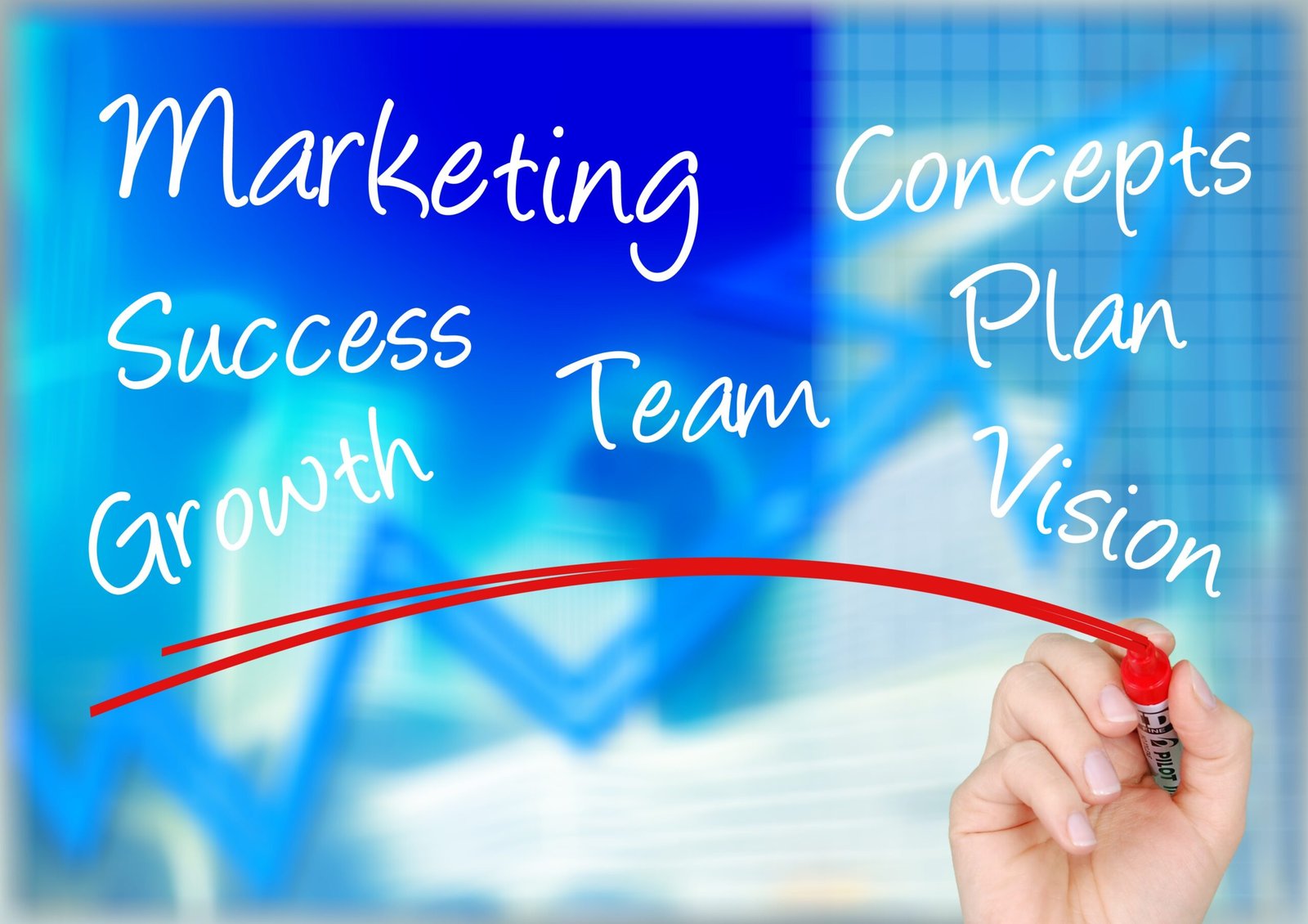 L’IA pour l’analyse des données marketing