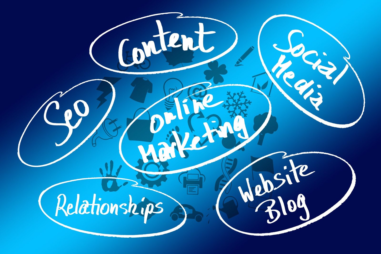 Les outils IA dans le marketing digital