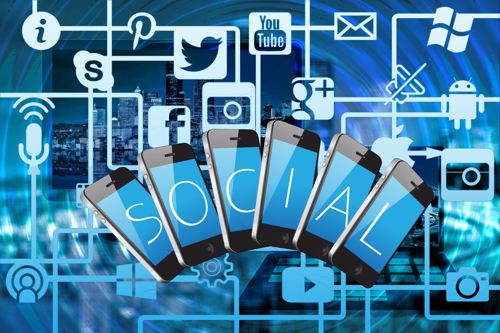 IFTTT : une solution simple pour connecter vos applications