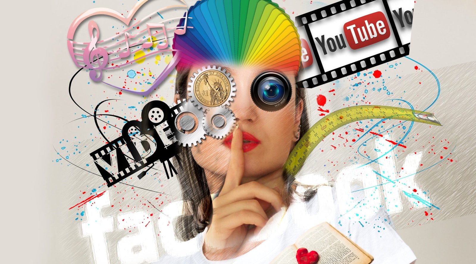 Les outils IA pour la création de contenu