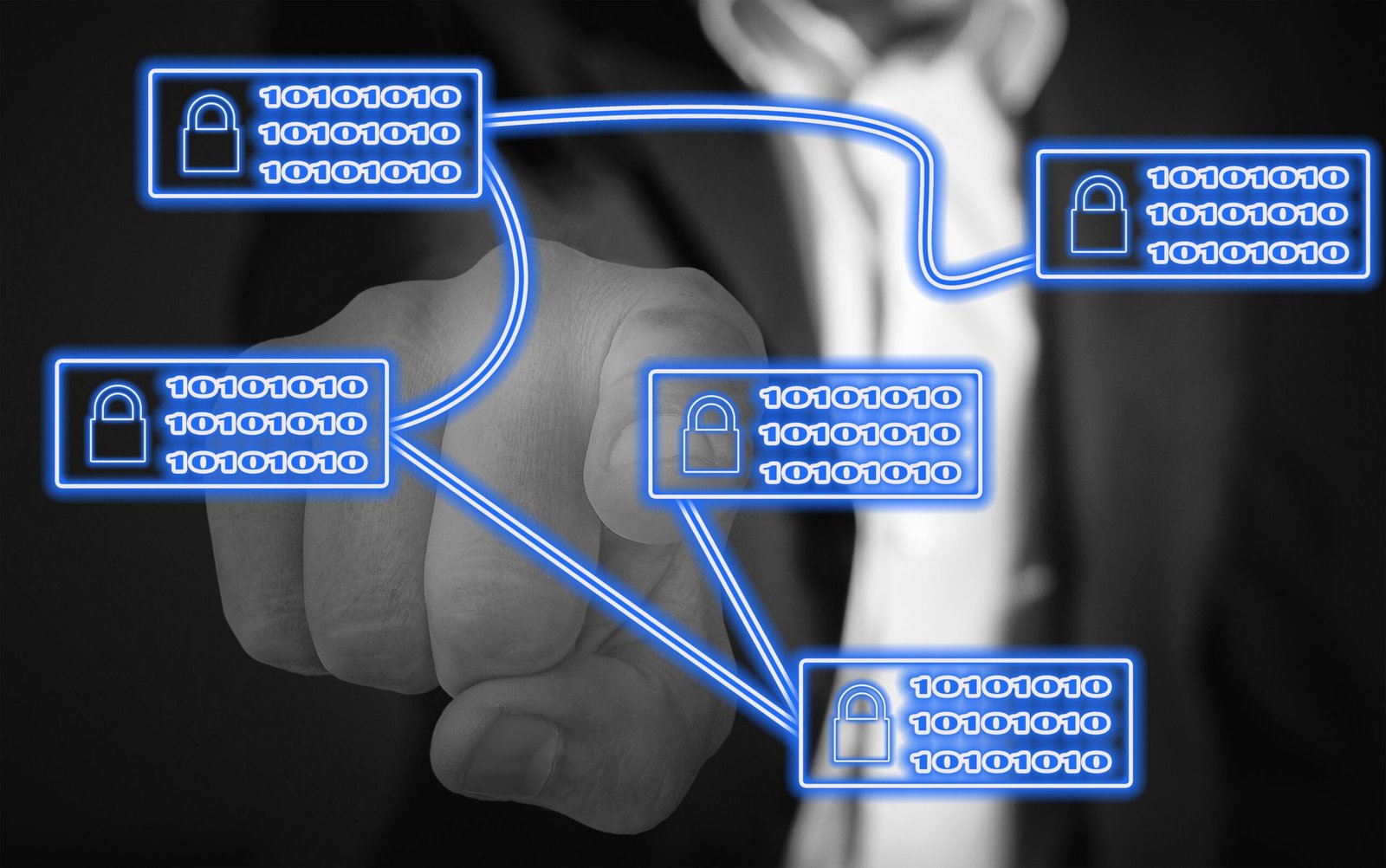 Les avantages de l’automatisation