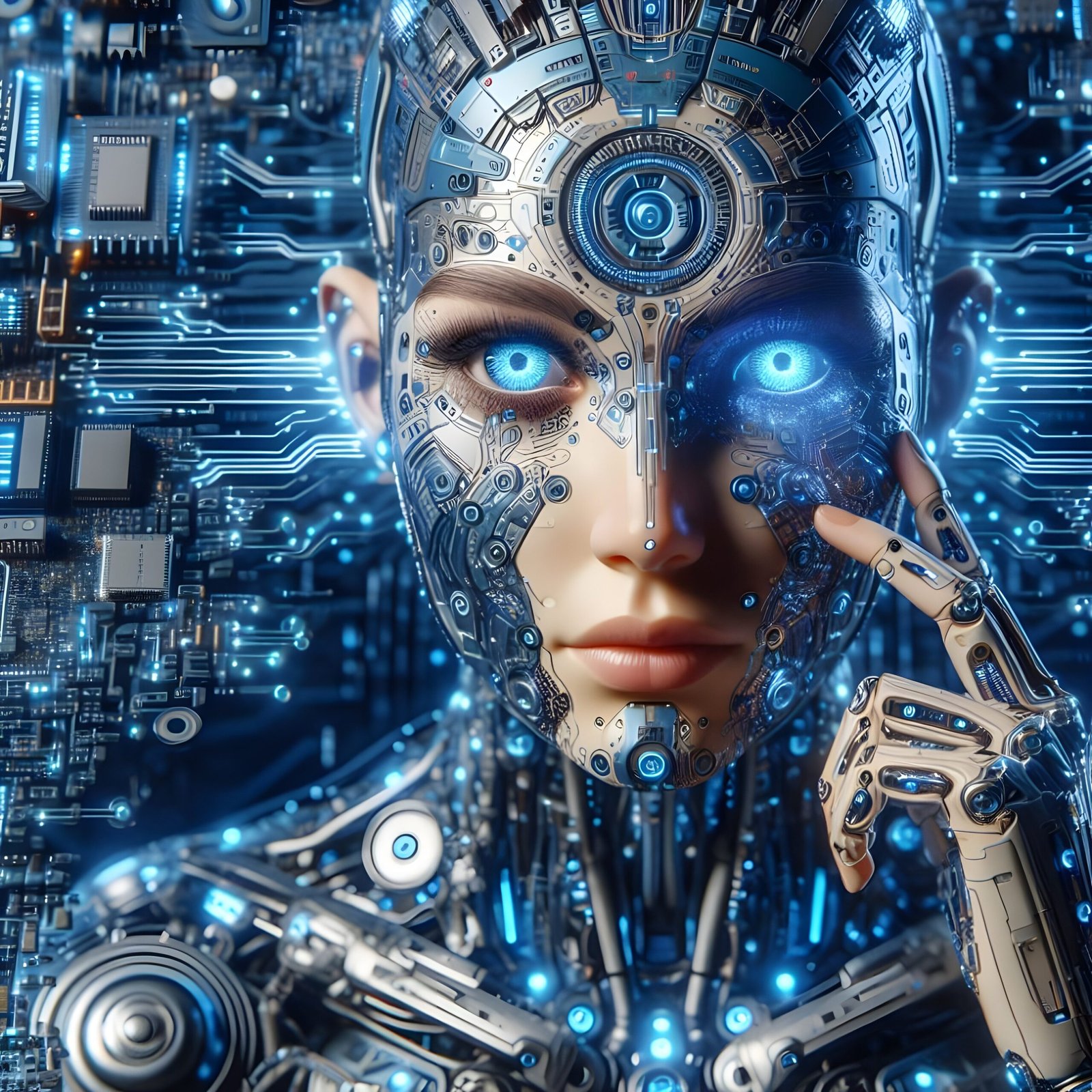 Les outils d’intelligence artificielle