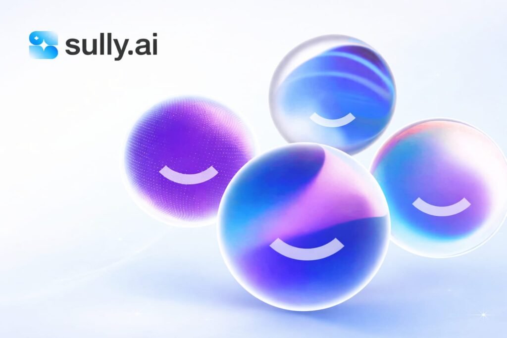 Sully AI : automatisation business par IA